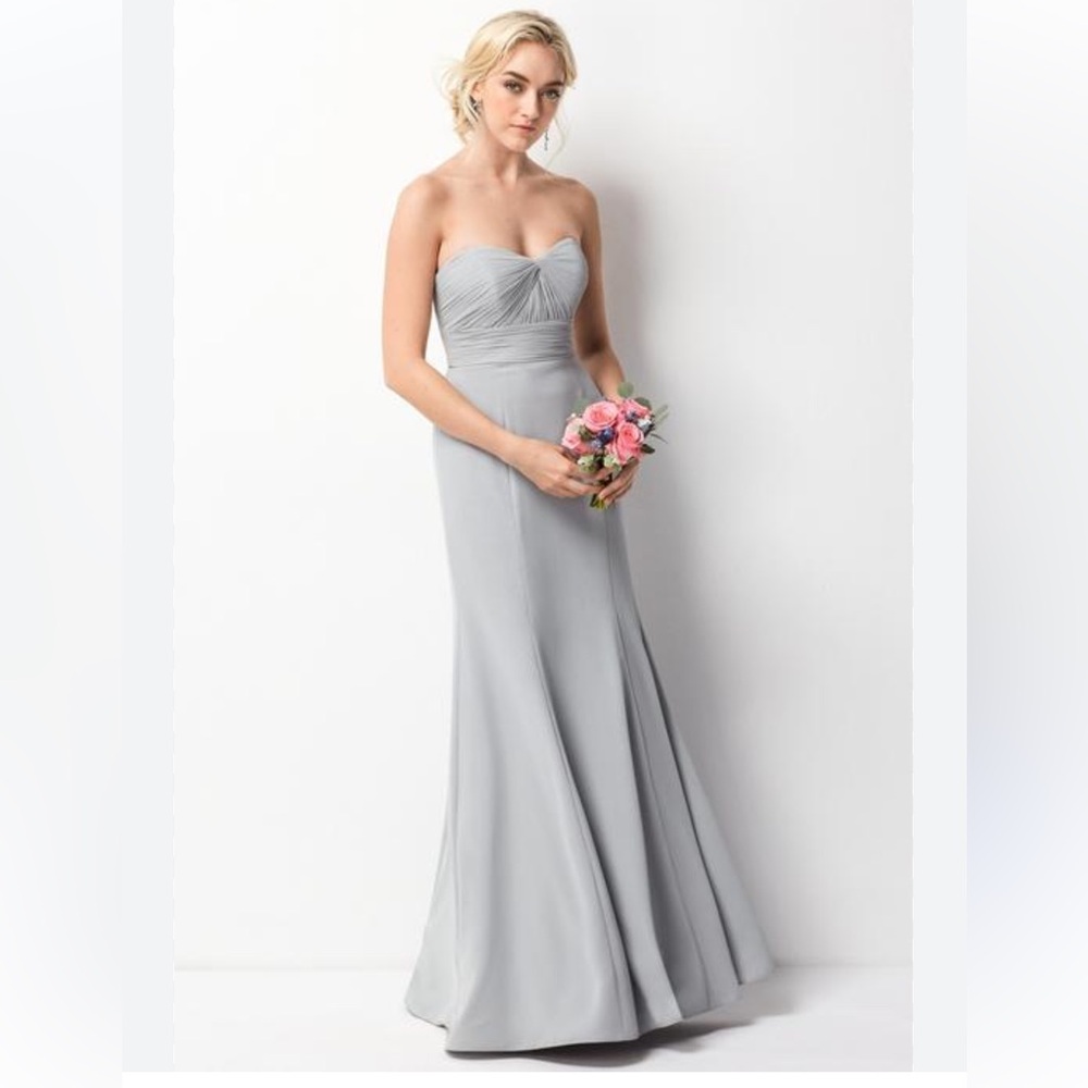 WTOO BRIDESMAIDS 203
Brand: WToo Bridesmaids by Watters